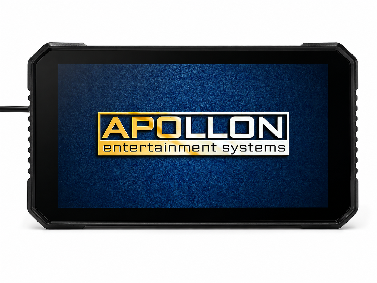 APOLLON RIDE VISION